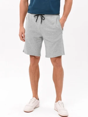 Szorty dresowe M-EDI Volcano