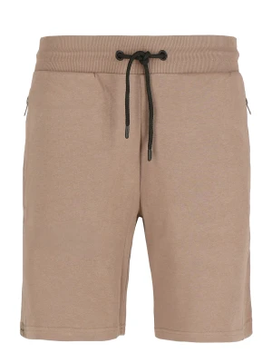 Szorty dresowe M-EDI Volcano