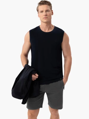 Szorty dresowe M-RISSO Volcano