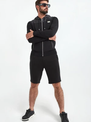 Szorty dresowe męskie KARL LAGERFELD