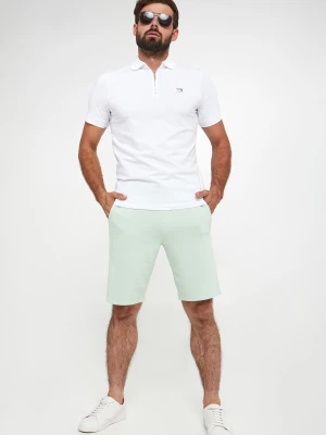 Szorty dresowe męskie KARL LAGERFELD