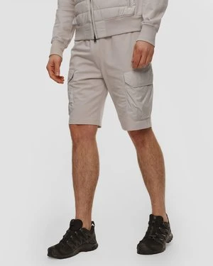 Szorty Dresowe Męskie Parajumpers Boyce