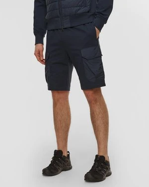 Szorty Dresowe Męskie Parajumpers Boyce