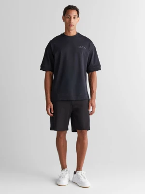 Szorty dresowe o regularnym kroju GANT