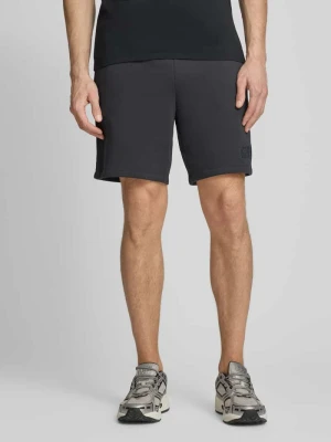 Szorty dresowe z elastycznym pasem GAP