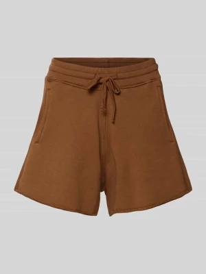 Szorty dresowe z wpuszczanymi kieszeniami Rich & Royal