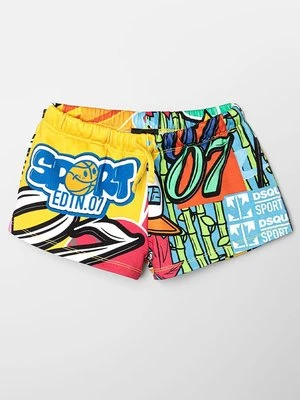 Szorty Dsquared2