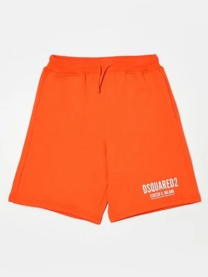 Szorty Dsquared2