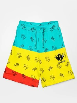 Szorty Dsquared2