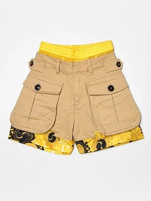 Szorty Dsquared2