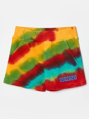 Szorty Dsquared2