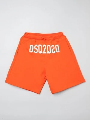 Szorty Dsquared2