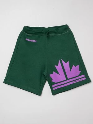 Szorty Dsquared2