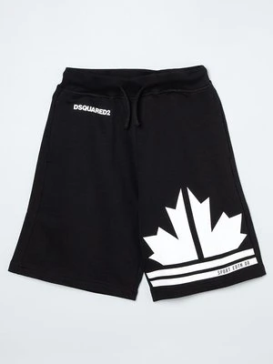 Szorty Dsquared2