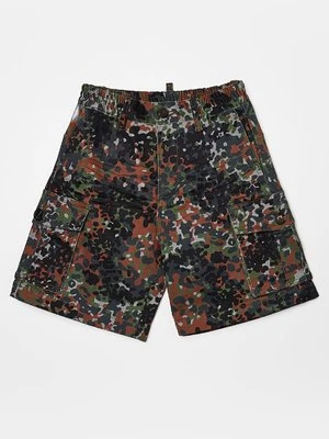 Szorty Dsquared2
