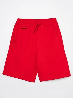 Szorty Dsquared2