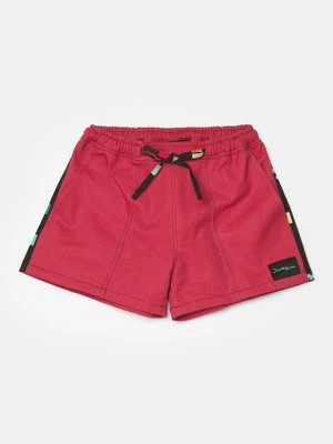 Szorty Duarte Hajime