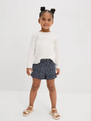 Szorty dżersejowe z czystej bawełny organicznej (3 szt.) bonprix