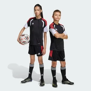 Szorty dziecięce Tiro26 League Adidas