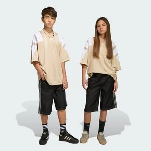 SZORTY DŻINSOWE Adidas