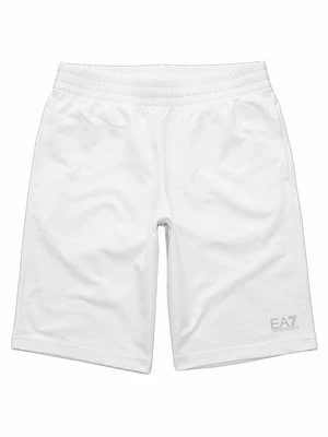 Szorty EA7 Emporio Armani