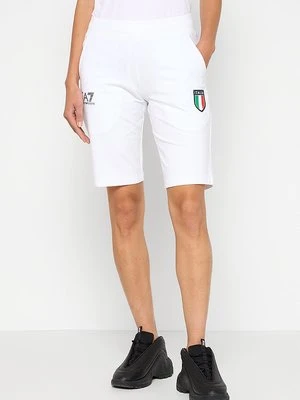 Szorty EA7 Emporio Armani