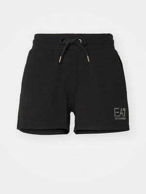 Szorty EA7 Emporio Armani