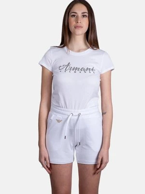Szorty EA7 Emporio Armani