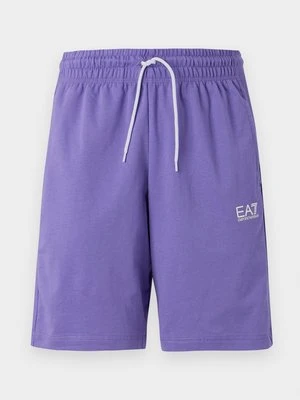 Szorty EA7 Emporio Armani