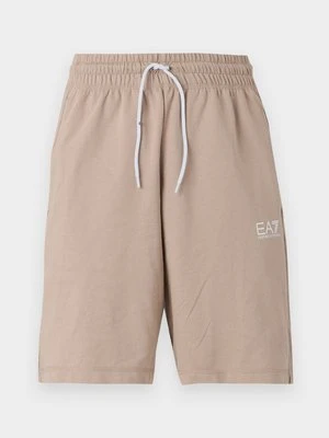 Szorty EA7 Emporio Armani