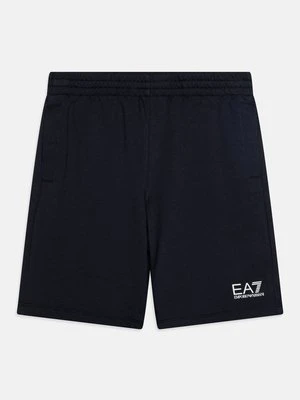 Szorty EA7 Emporio Armani