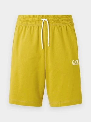 Szorty EA7 Emporio Armani