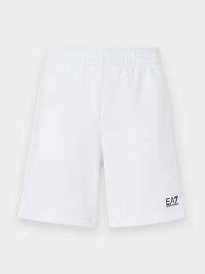 Szorty EA7 Emporio Armani