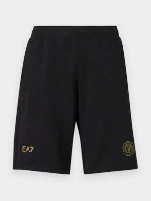 Szorty EA7 Emporio Armani