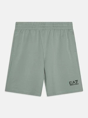 Szorty EA7 Emporio Armani