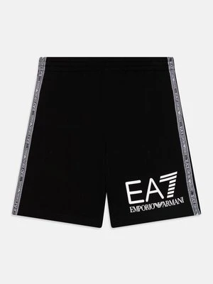 Szorty EA7 Emporio Armani