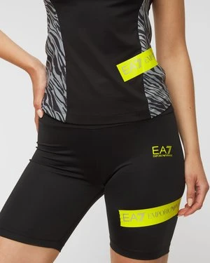 Szorty EA7 EMPORIO ARMANI