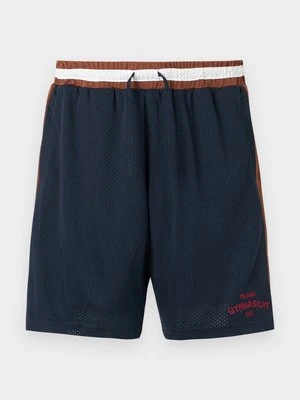 Szorty EA7 Emporio Armani