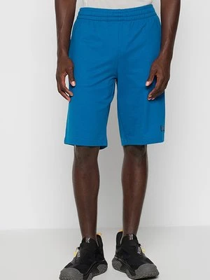 Szorty EA7 Emporio Armani