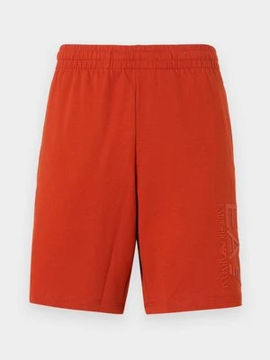 Szorty EA7 Emporio Armani