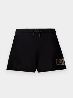 Szorty EA7 Emporio Armani