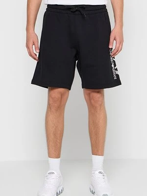Szorty EA7 Emporio Armani