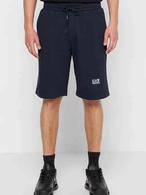 Szorty EA7 Emporio Armani