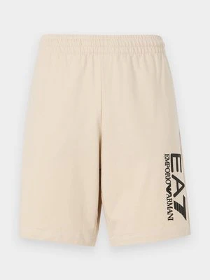 Szorty EA7 Emporio Armani