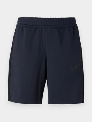 Szorty EA7 Emporio Armani
