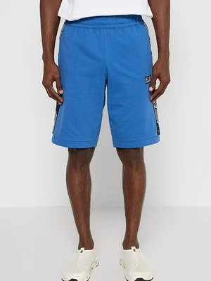 Szorty EA7 Emporio Armani