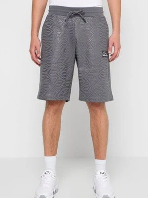Szorty EA7 Emporio Armani