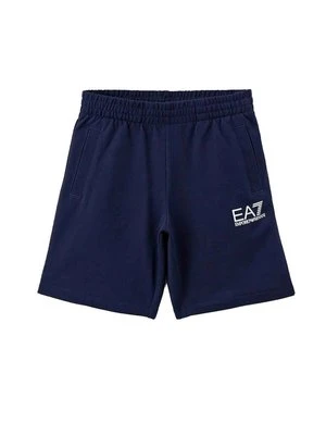 Szorty EA7 Emporio Armani