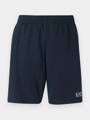 Szorty EA7 Emporio Armani