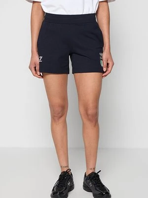 Szorty EA7 Emporio Armani